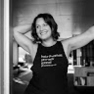 Meet your Posher, Kate